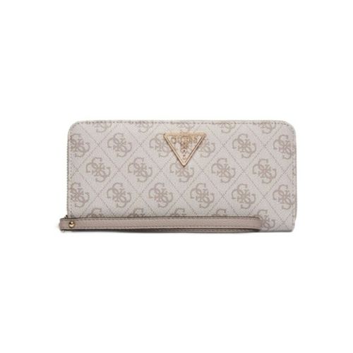 Porte-monnaie Swsg74 59146 Laurel Ii Slg Large Zi - Guess - Modalova