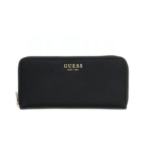 Portefeuille Swbg97 35146 Melody Slg Large Zip - Guess - Modalova