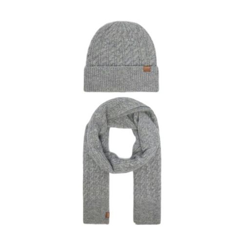Bonnet 2f6001 Ma29s Set Sciarpa Beanie - Liu Jo - Modalova