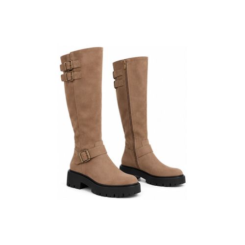 Bottines Covana bottes leatitia - Covana - Modalova