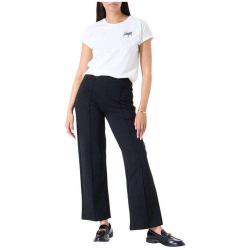 Pantalons large Garcia 15297801 - Garcia - Modalova