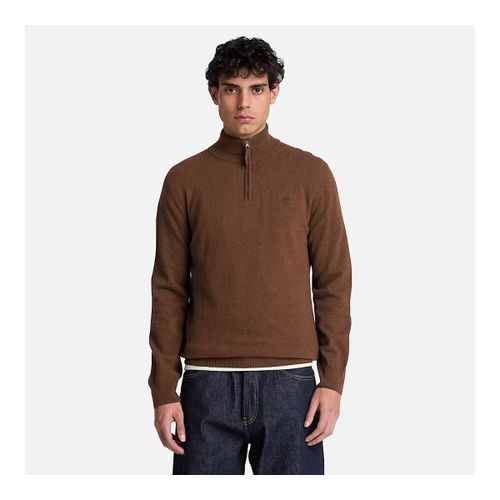 Pull Timberland TBC0YHAUALF - Timberland - Modalova