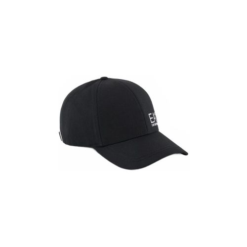 Casquette 7x000005 Af1198 Baseball Hat - Emporio Armani EA7 - Modalova