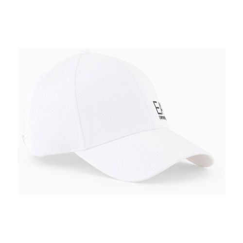 Casquette 7x000005 Af1198 Baseball Hat - Emporio Armani EA7 - Modalova