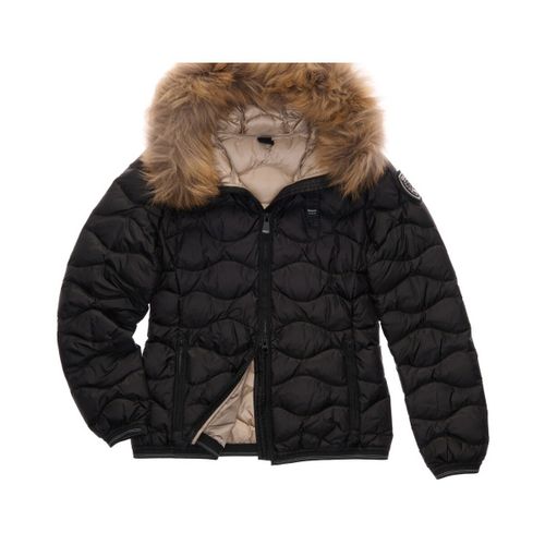 Manteau Blauer Aldie - Blauer - Modalova