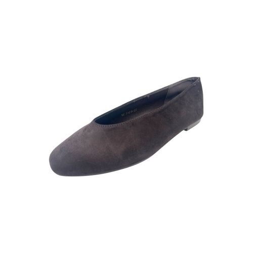 Mocassins Zapato señora ys6141 marron - Bienve - Modalova