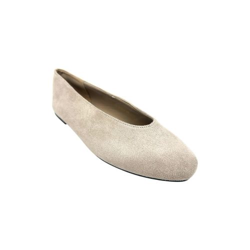 Ballerines Zapato señora ys6141 beig - Bienve - Modalova