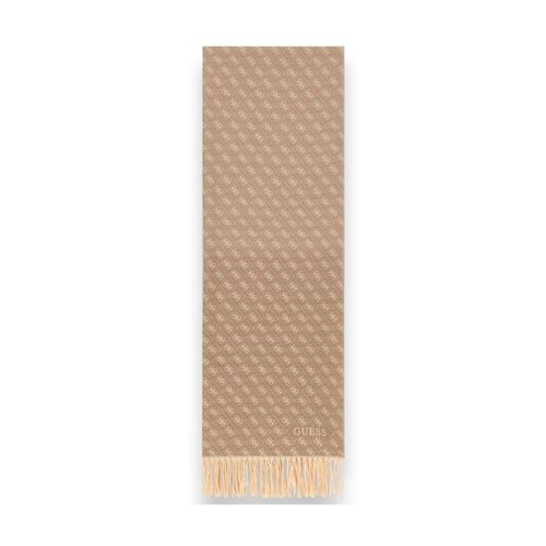 Echarpe Aw5663 Vis03 60 X 190 Cm Scarf - Guess - Modalova