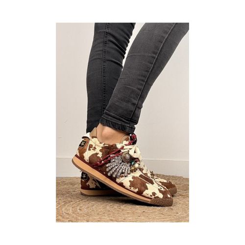 Baskets NAN-KU - Sneakers GDX Brown - NAN-KU - Modalova