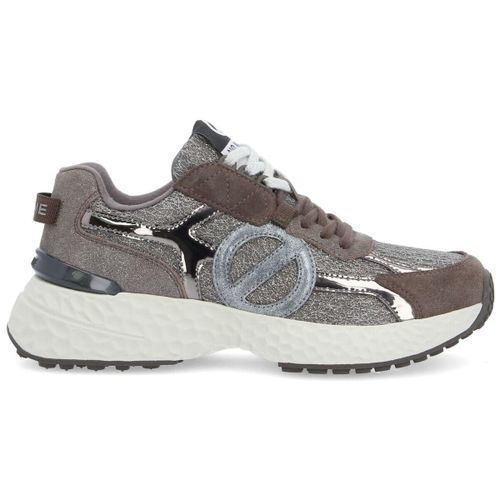 Baskets - CARTER 2.0 RUNNER Grey - No Name - Modalova