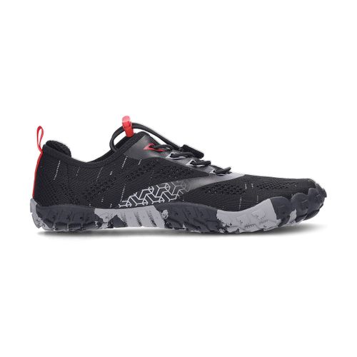 Baskets basses xza0139m black - Saguaro - Modalova