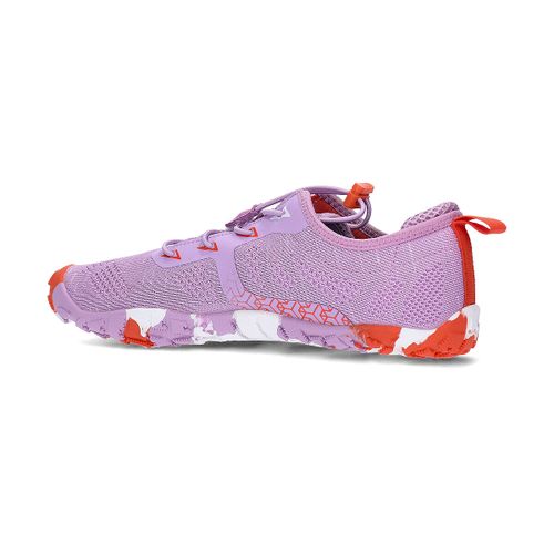 Baskets basses xza0139 purple - Saguaro - Modalova