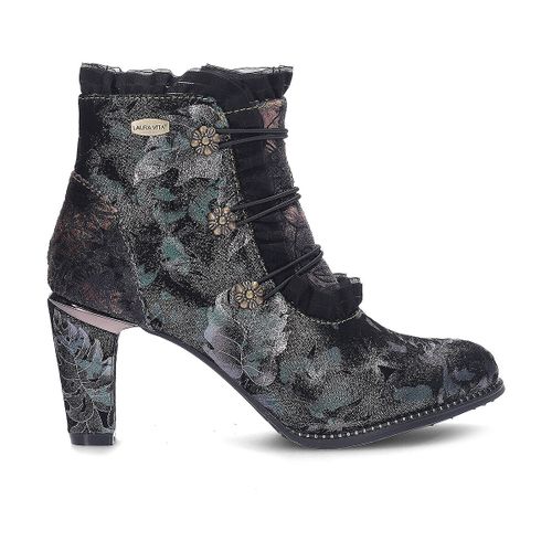 Boots alcbaneo130 anthracite - Laura Vita - Modalova