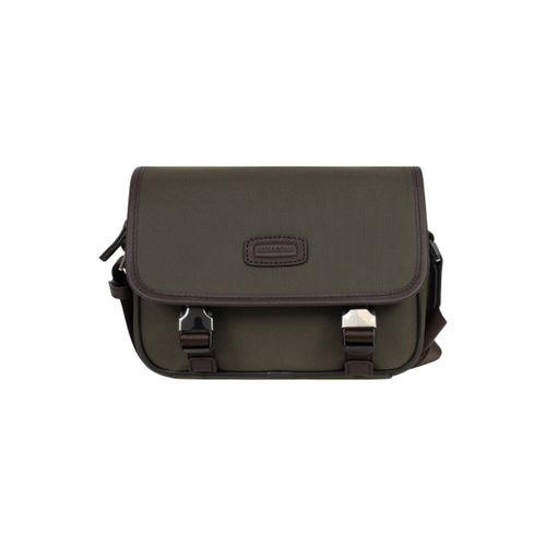 Sac bandoulière Sac bandouliere Ref 6720344 Kaki 17*22*6 cm - Hexagona - Modalova