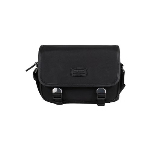 Sac bandoulière Sac bandouliere Ref 6720344 Noir 17*22*6 cm - Hexagona - Modalova