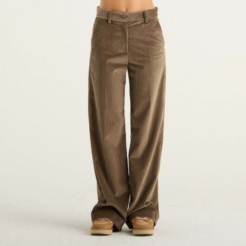 Pantalons large Max Mara - Max Mara - Modalova