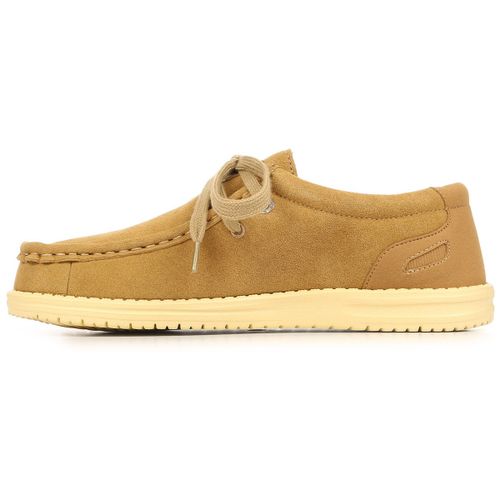Chaussures bateau Saint Jean - Serge Blanco - Modalova