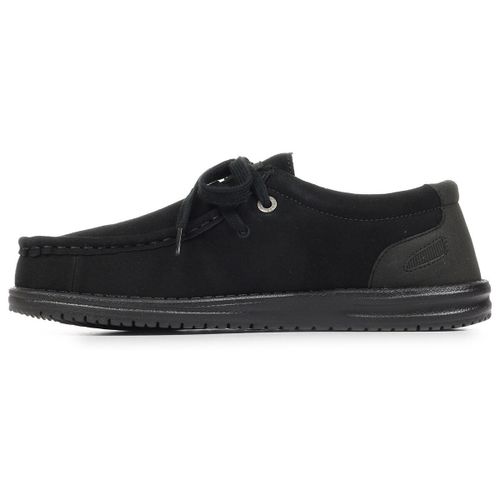 Mocassins Serge Blanco Saint Jean - Serge Blanco - Modalova