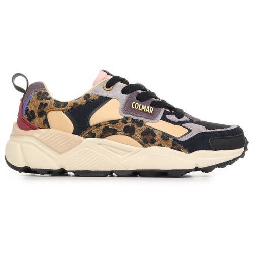 Baskets Colmar Garner Leopard - Colmar - Modalova