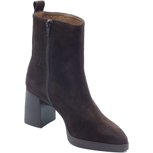 Boots Wonders L-1601 Vera Charme - Wonders - Modalova