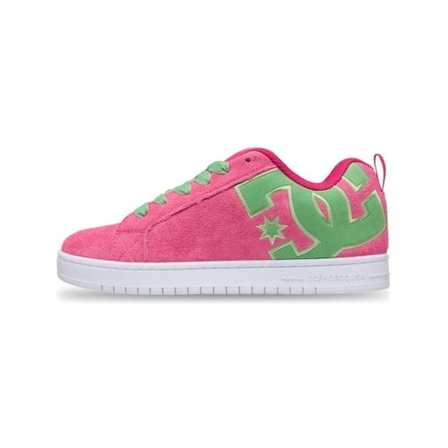 Chaussures de Skate Court Graffik - DC Shoes - Modalova