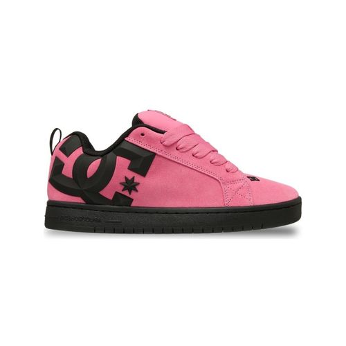 Chaussures de Skate Court Graffik - DC Shoes - Modalova