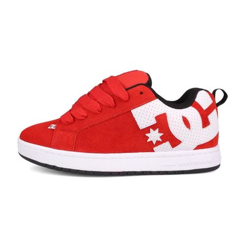 Chaussures de Skate Court Graffik - DC Shoes - Modalova