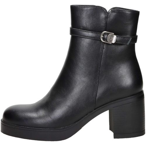 Bottes à talon Keys K-13711 - Keys - Modalova