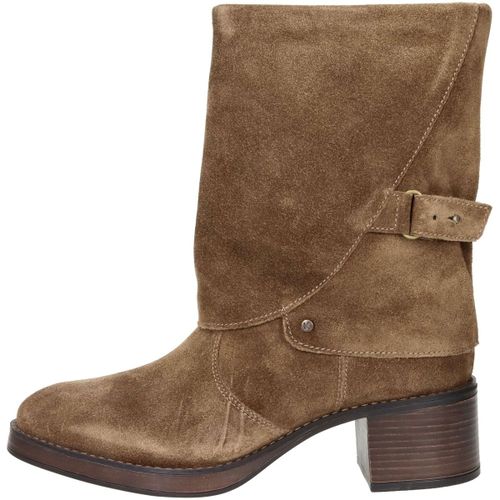 Bottes à talon Keys K-13741 - Keys - Modalova
