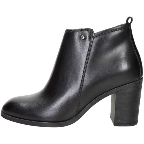 Bottes à talon Keys K-13752 - Keys - Modalova