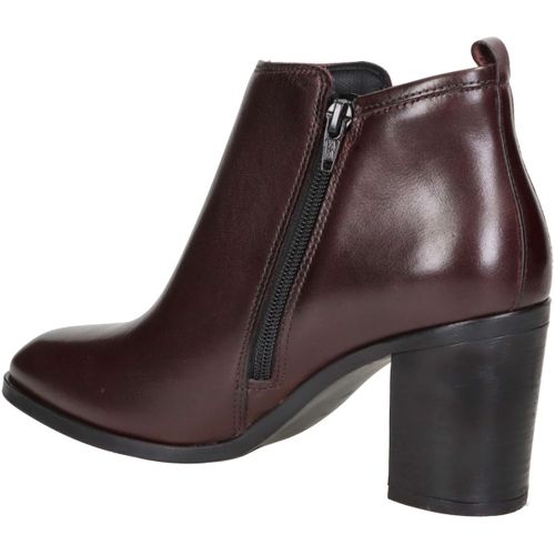 Bottes à talon Keys K-13752 - Keys - Modalova