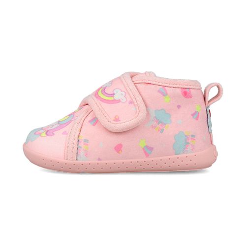 Chaussons bébé 261336 rosa_a032 - Garvalin - Modalova