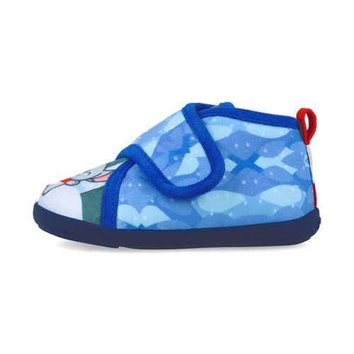 Chaussons bébé 261338 azul_a008 - Garvalin - Modalova