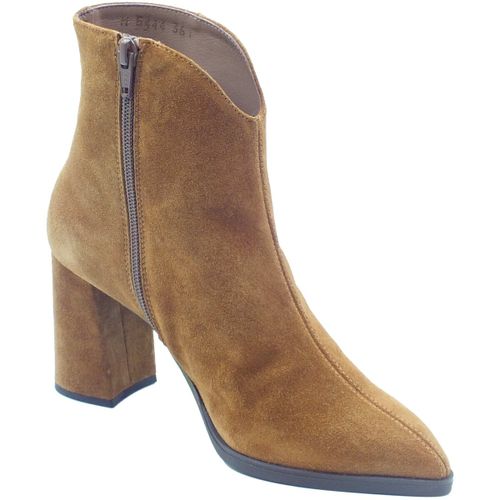 Boots Wonders M-5444 Charme - Wonders - Modalova