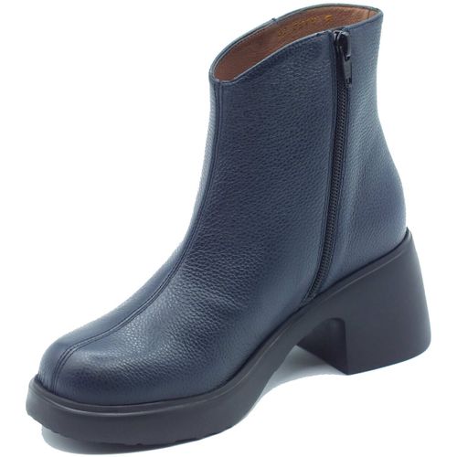 Boots Wonders E-7125 Flytres Wild - Wonders - Modalova