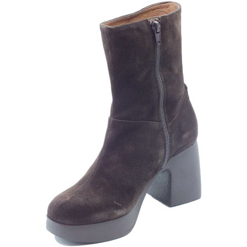 Boots Wonders H-49101 Lady Charme - Wonders - Modalova