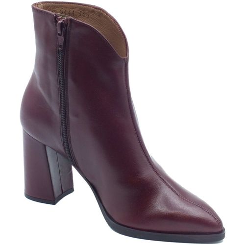Boots Wonders M-5444 Velvet - Wonders - Modalova