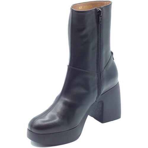 Boots Wonders H-49101 Lady Isy - Wonders - Modalova