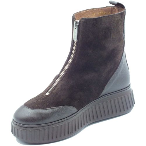 Boots Wonders A-5202 Xfly Wild - Wonders - Modalova