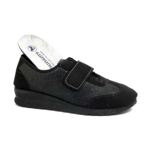 Chaussons Pantoufle d'hiver, Textile, Chaud -2804PIT - Emanuela - Modalova