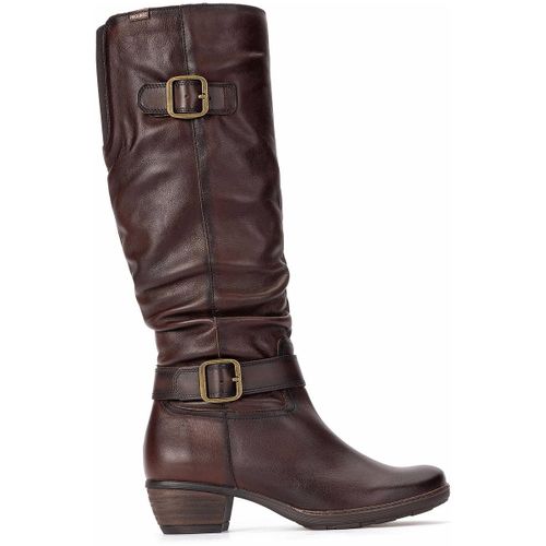 Bottes Pikolinos w7p9789c1 caoba - Pikolinos - Modalova