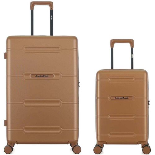 Valise - LOT DE 2 -CLEVELAND - American Travel - Modalova