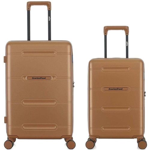 Valise - LOT DE 2 -CLEVELAND - American Travel - Modalova