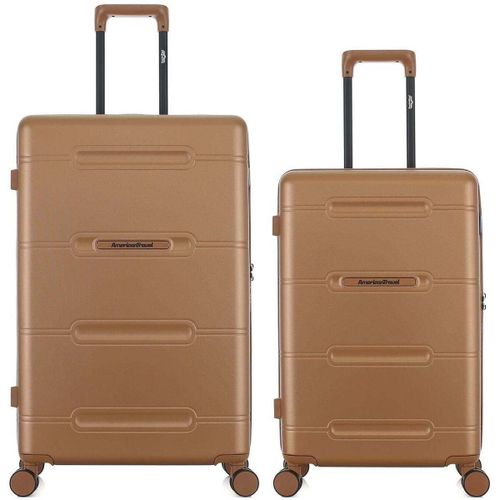 Valise - LOT DE 2 -CLEVELAND - American Travel - Modalova