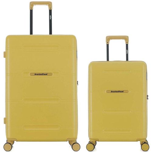 Valise - LOT DE 2 -CLEVELAND - American Travel - Modalova