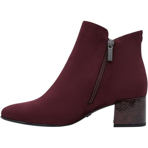 Boots Tamaris Bottine Talons à Zip - Tamaris - Modalova