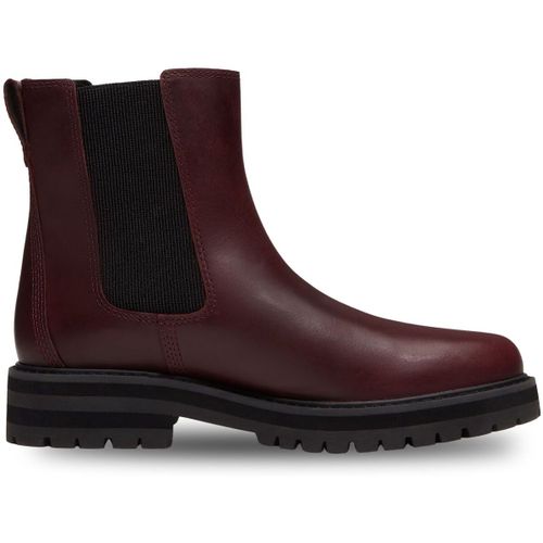 Bottines Britton Drive Chelsea - Timberland - Modalova