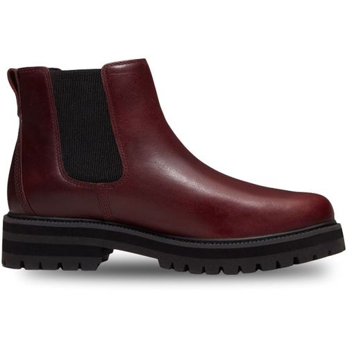 Bottines Britton Drive Mid Chelsea - Timberland - Modalova