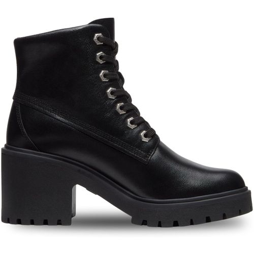 Bottes à talon Stone Heights Mid - Timberland - Modalova