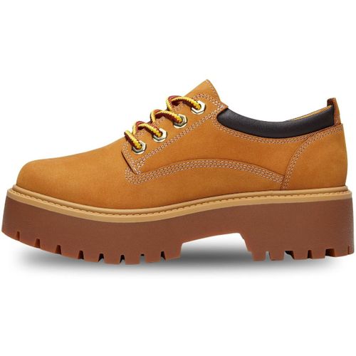 Derbies Stone Street Plateau - Timberland - Modalova